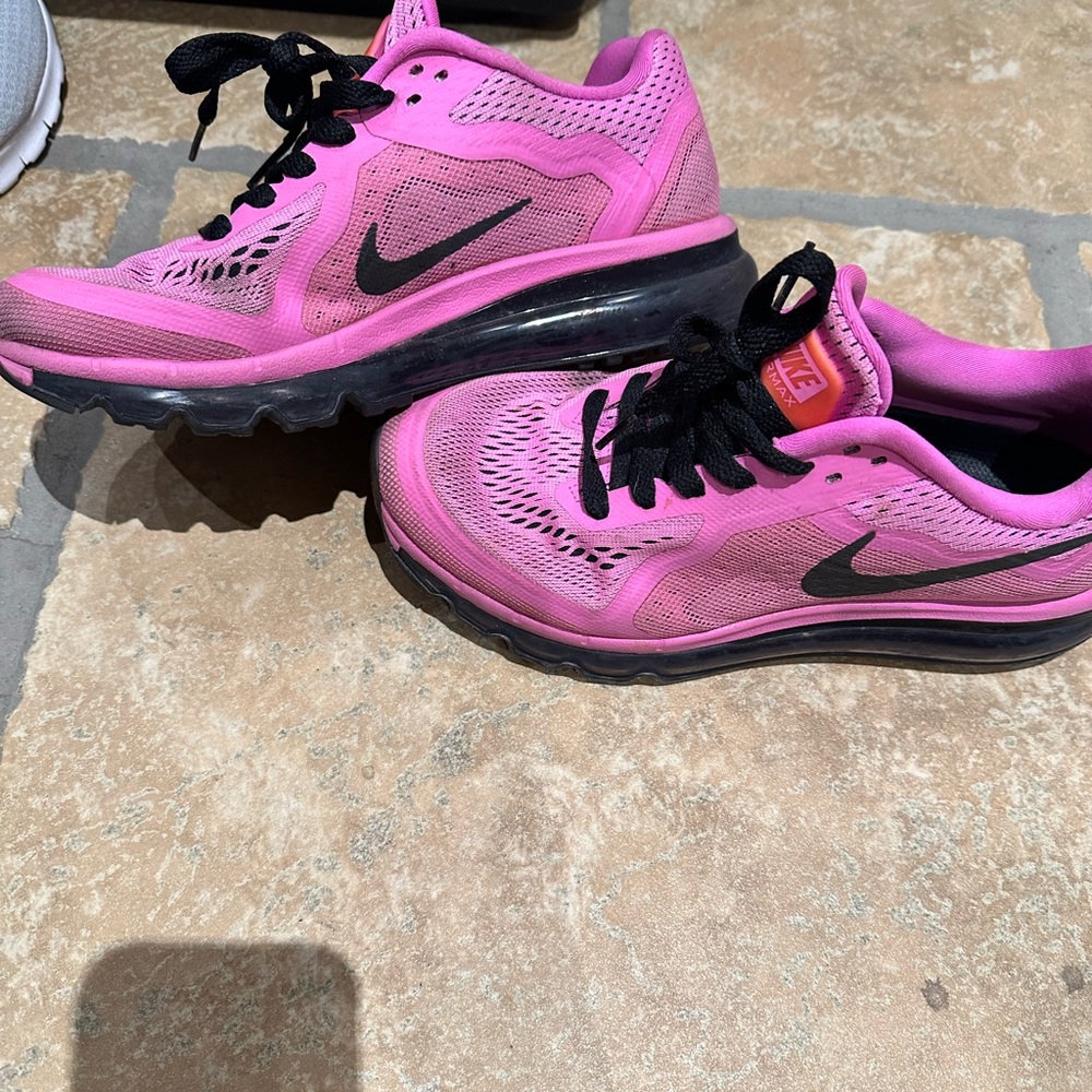 Nike air max